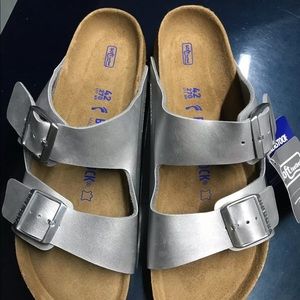 BIRKENSTOCK Sandal